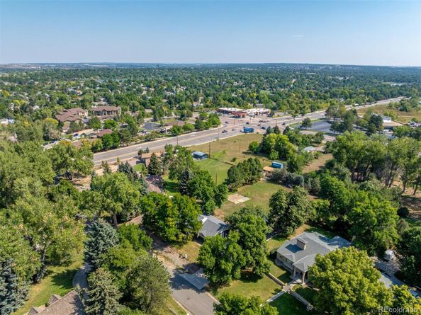7900 Lee Street, Arvada CO 80005