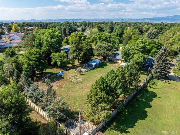 7900 Lee Street, Arvada CO 80005