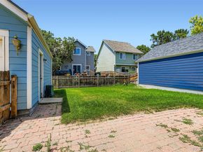 227 Cattail Court, Longmont CO 80501