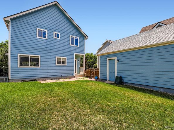 227 Cattail Court, Longmont CO 80501