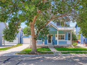 227 Cattail Court, Longmont CO 80501