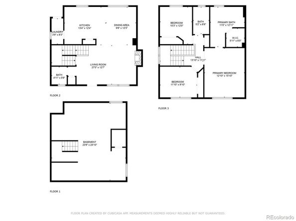 227 Cattail Court, Longmont CO 80501