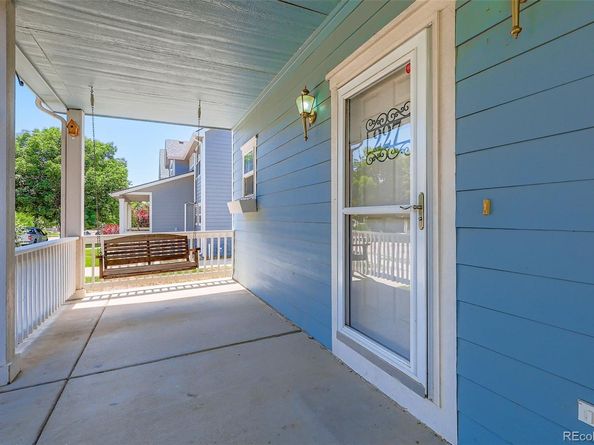 227 Cattail Court, Longmont CO 80501