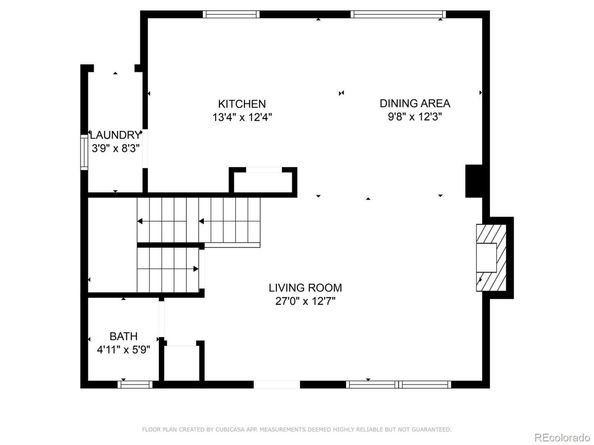 227 Cattail Court, Longmont CO 80501