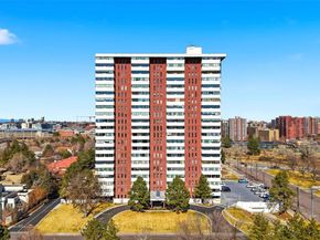3131 E Alameda Avenue 502, Denver CO 80209