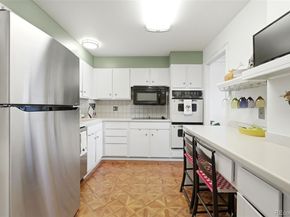 3131 E Alameda Avenue 502, Denver CO 80209