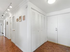 3131 E Alameda Avenue 502, Denver CO 80209