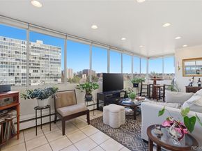 3131 E Alameda Avenue 502, Denver CO 80209