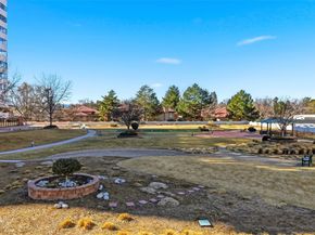 3131 E Alameda Avenue 502, Denver CO 80209