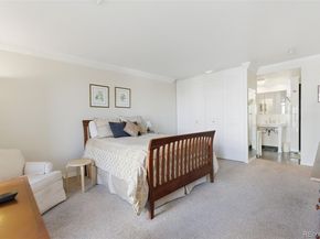 3131 E Alameda Avenue 502, Denver CO 80209