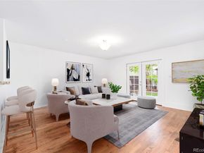 2081 N Ogden Street, Denver CO 80205