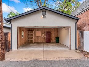 2081 N Ogden Street, Denver CO 80205