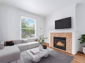 2081 N Ogden Street, Denver CO 80205