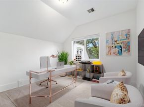 2081 N Ogden Street, Denver CO 80205