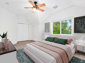 2081 N Ogden Street, Denver CO 80205