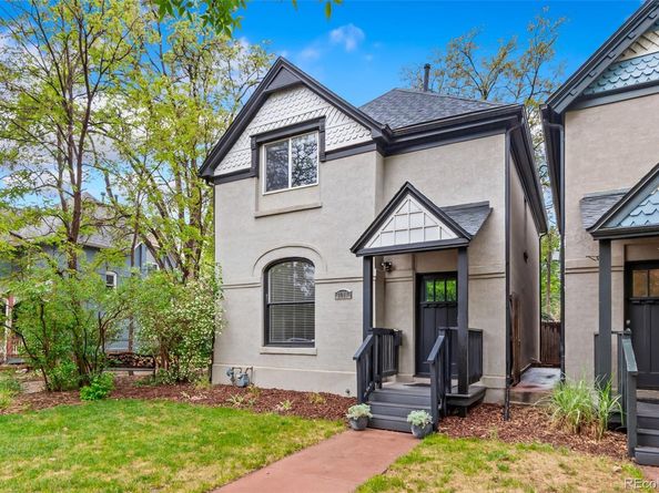 2081 N Ogden Street, Denver CO 80205