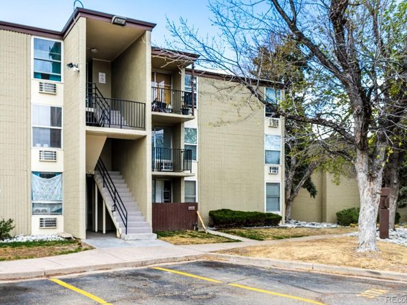 2281 S Vaughn Way 118A, Aurora CO 80014