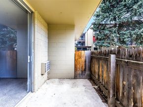 2281 S Vaughn Way 118A, Aurora CO 80014