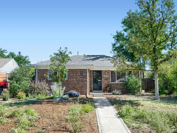 3070 Jasmine, Denver CO 80207