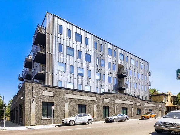1300 N Ogden Street 401, Denver CO 80218