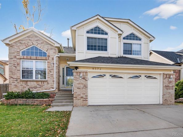 8274 S Ogden Circle, Littleton CO 80122