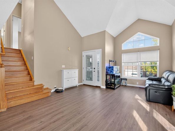 8274 S Ogden Circle, Littleton CO 80122