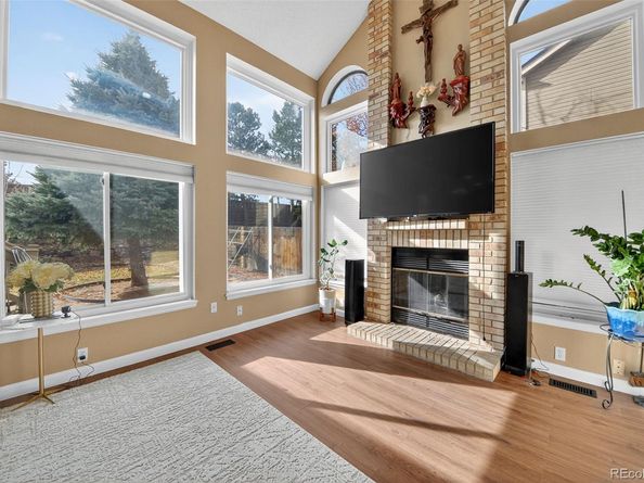 8274 S Ogden Circle, Littleton CO 80122