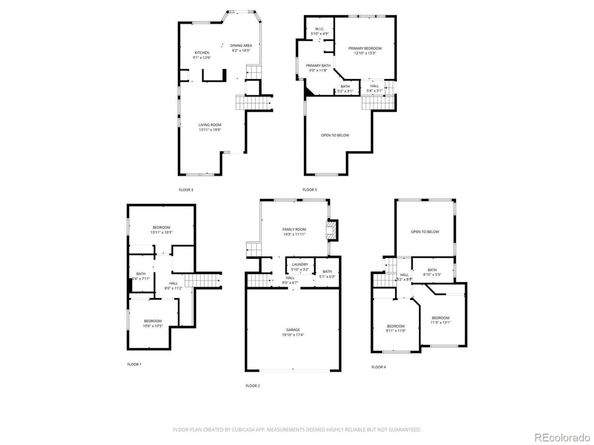 8274 S Ogden Circle, Littleton CO 80122