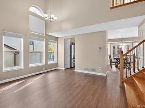 8274 S Ogden Circle, Littleton CO 80122