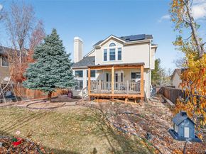 8274 S Ogden Circle, Littleton CO 80122