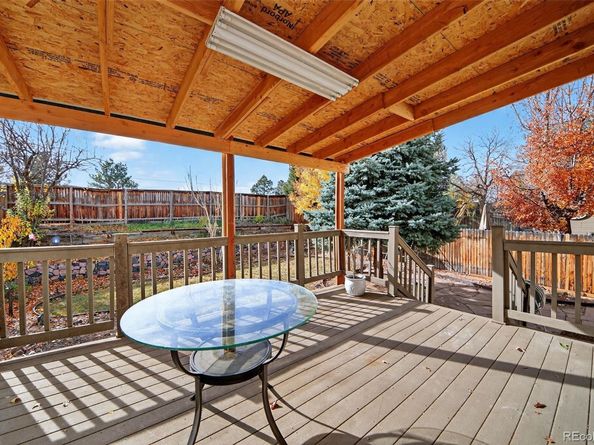 8274 S Ogden Circle, Littleton CO 80122