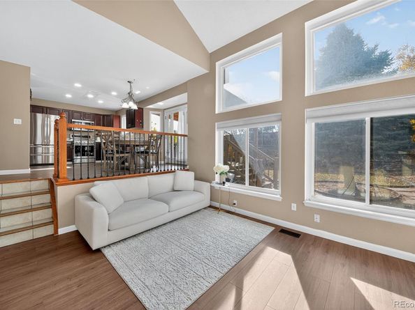 8274 S Ogden Circle, Littleton CO 80122