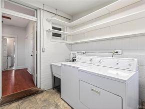 1001 S Pennsylvania Street, Denver CO 80209