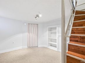 1001 S Pennsylvania Street, Denver CO 80209