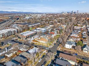 1001 S Pennsylvania Street, Denver CO 80209