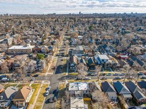 1001 S Pennsylvania Street, Denver CO 80209