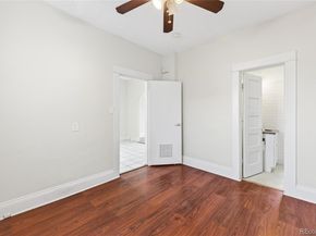 1001 S Pennsylvania Street, Denver CO 80209