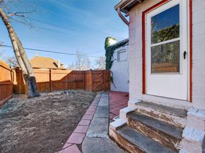 1001 S Pennsylvania Street, Denver CO 80209