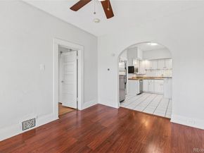 1001 S Pennsylvania Street, Denver CO 80209