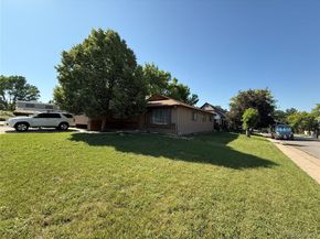 8995 E Cornell Avenue, Denver CO 80231