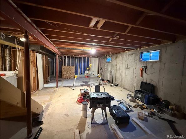 8995 E Cornell Avenue, Denver CO 80231