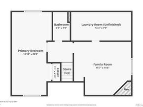 19093 E Oberlin Drive, Aurora CO 80013