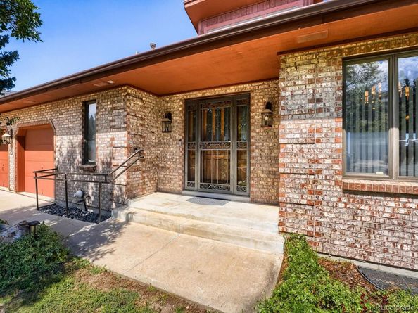 14071 W Center Drive, Denver CO 80228