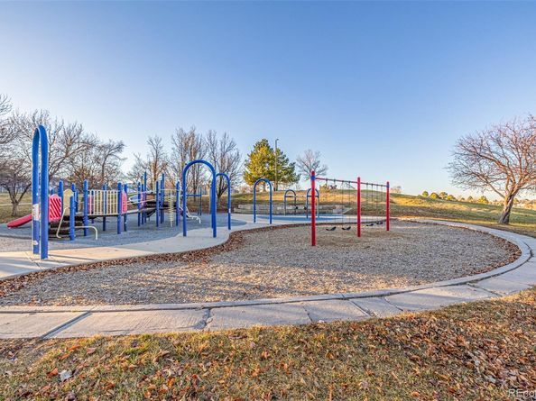 1342 S Cathay Court 104, Aurora CO 80017