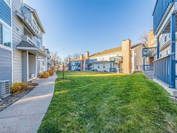 1342 S Cathay Court 104, Aurora CO 80017