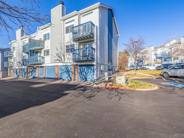 1342 S Cathay Court 104, Aurora CO 80017