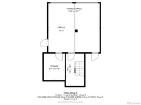 1342 S Cathay Court 104, Aurora CO 80017