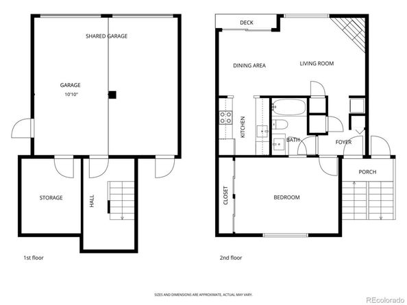 1342 S Cathay Court 104, Aurora CO 80017