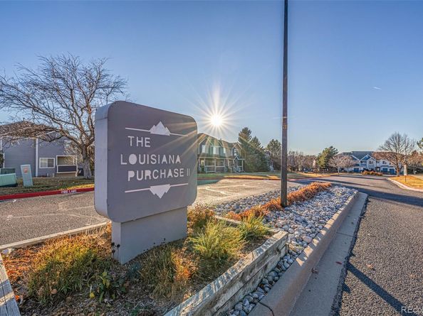 1342 S Cathay Court 104, Aurora CO 80017