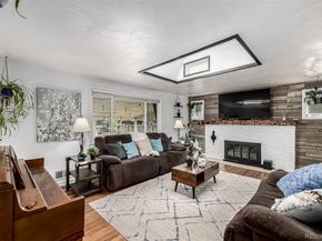 2450 Miller Street, Lakewood CO 80215